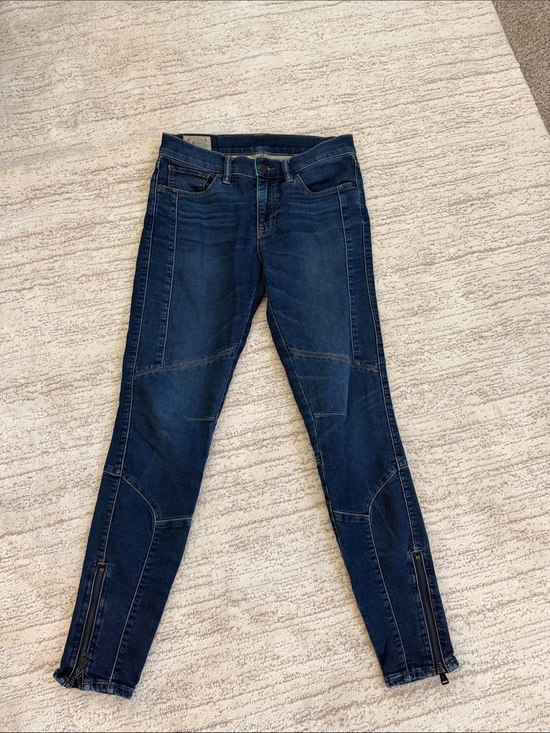 Polo Ralph Lauren Denim - Ralph Lauren polo skinny jeans 28